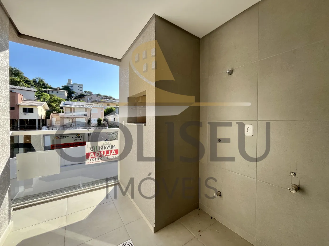 Alugar Apartamento / Padr&atilde;o em Conc&oacute;rdia R$ 1.650,00 - Foto 8