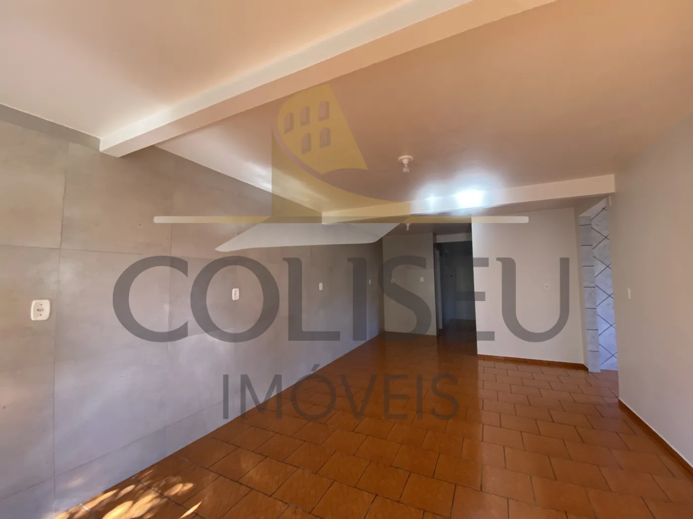 Alugar Casa / Piso T&eacute;rreo em Conc&oacute;rdia R$ 1.350,00 - Foto 2