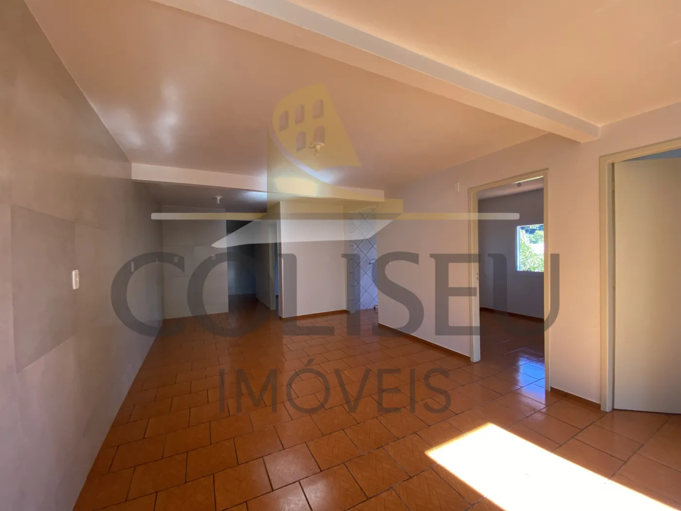 Alugar Casa / Piso T&eacute;rreo em Conc&oacute;rdia R$ 1.350,00 - Foto 3