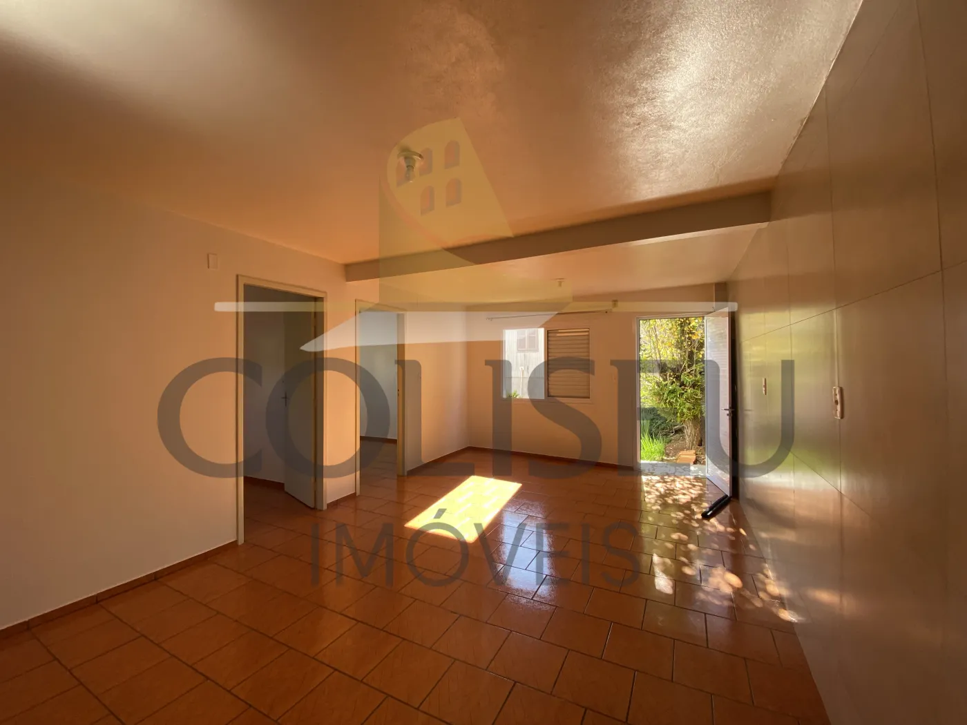 Alugar Casa / Piso T&eacute;rreo em Conc&oacute;rdia R$ 1.350,00 - Foto 6