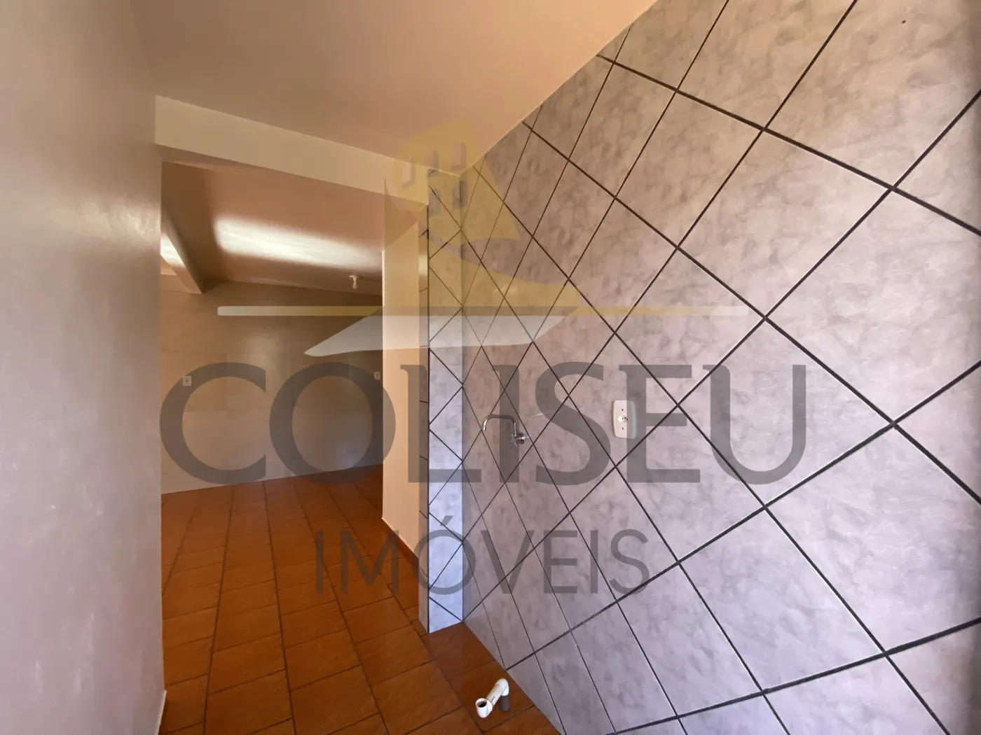 Alugar Casa / Piso T&eacute;rreo em Conc&oacute;rdia R$ 1.350,00 - Foto 15