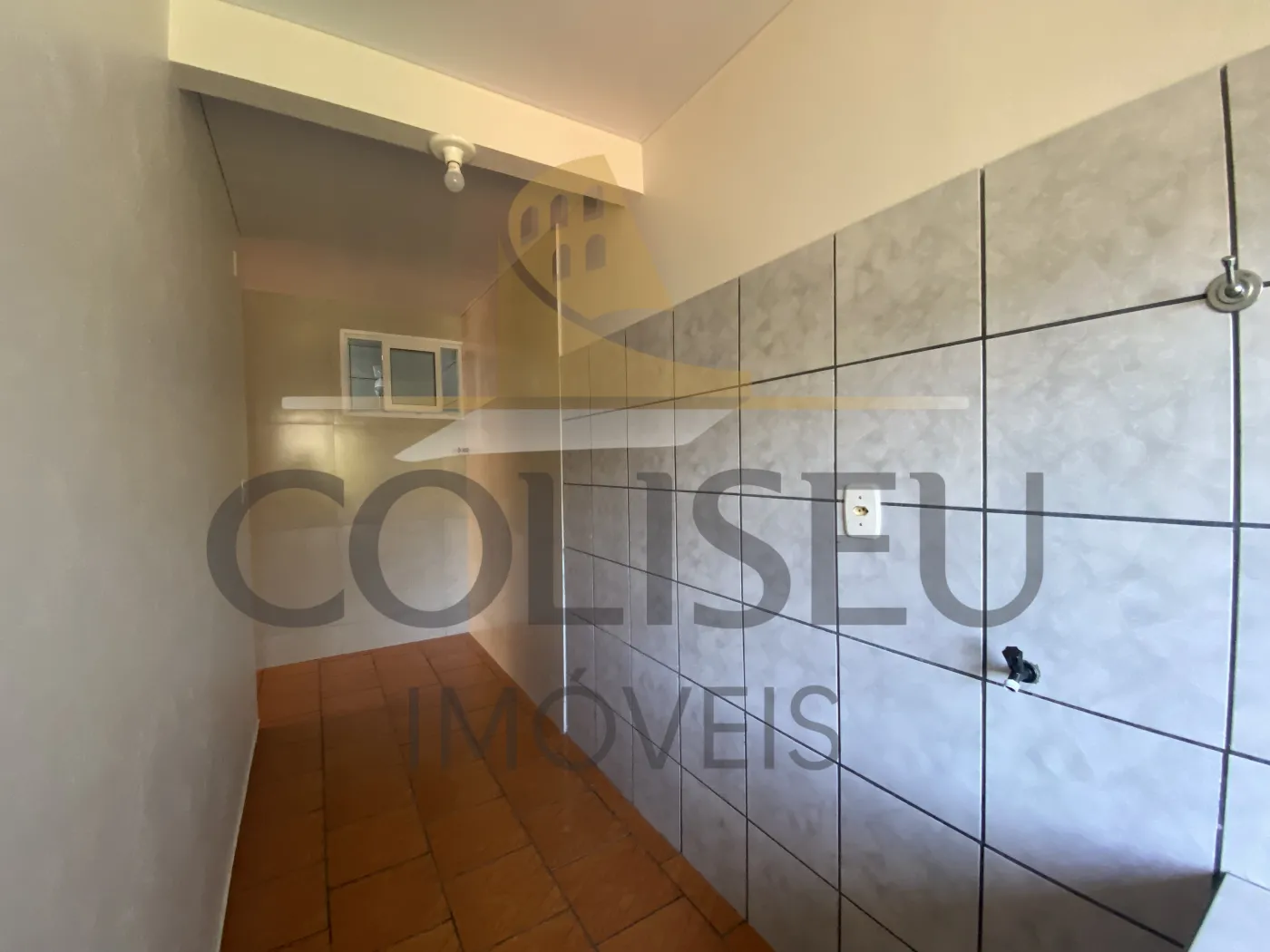 Alugar Casa / Piso T&eacute;rreo em Conc&oacute;rdia R$ 1.350,00 - Foto 24