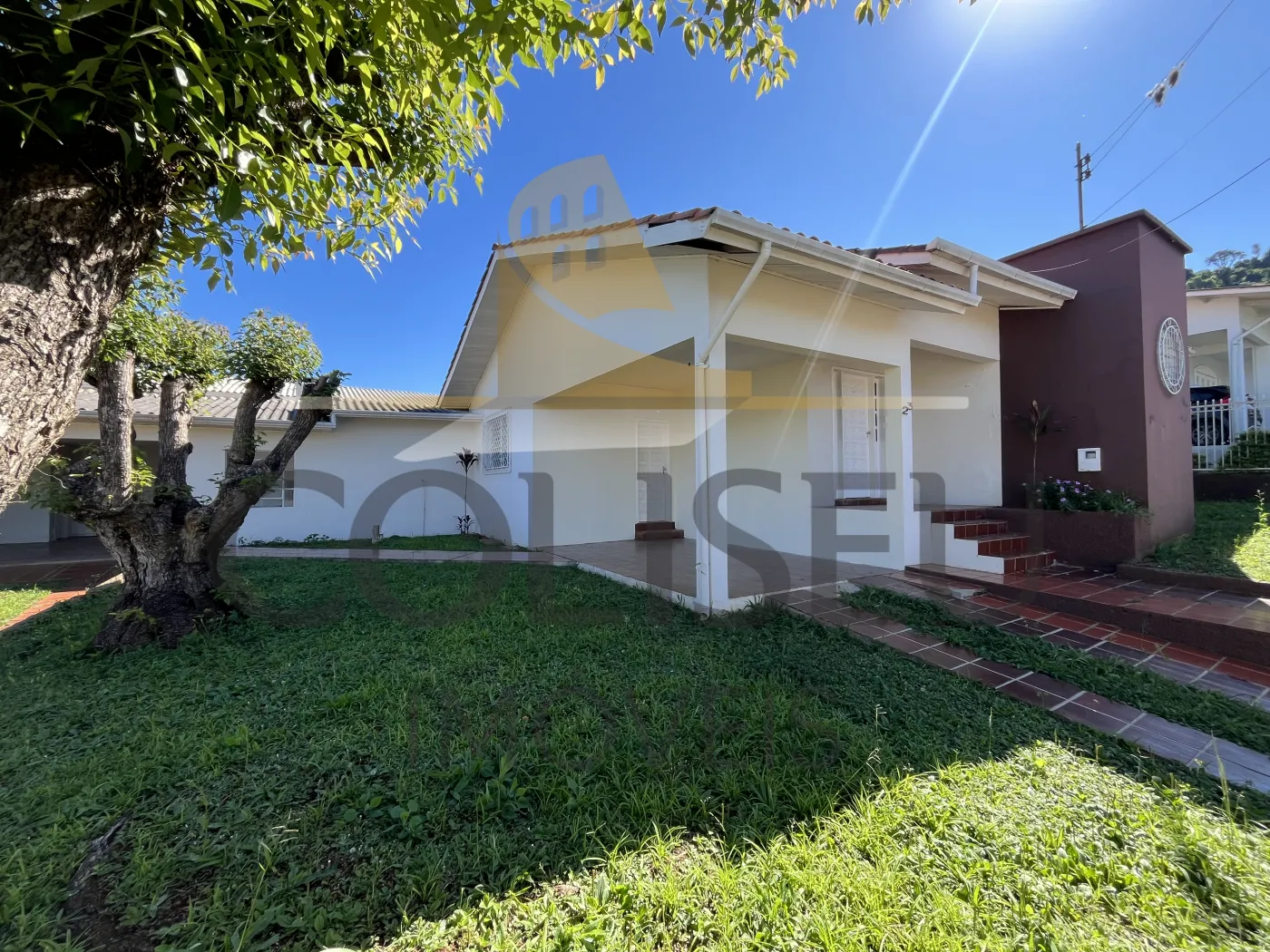 Alugar Casa / Padr&atilde;o em Conc&oacute;rdia R$ 1.950,00 - Foto 2
