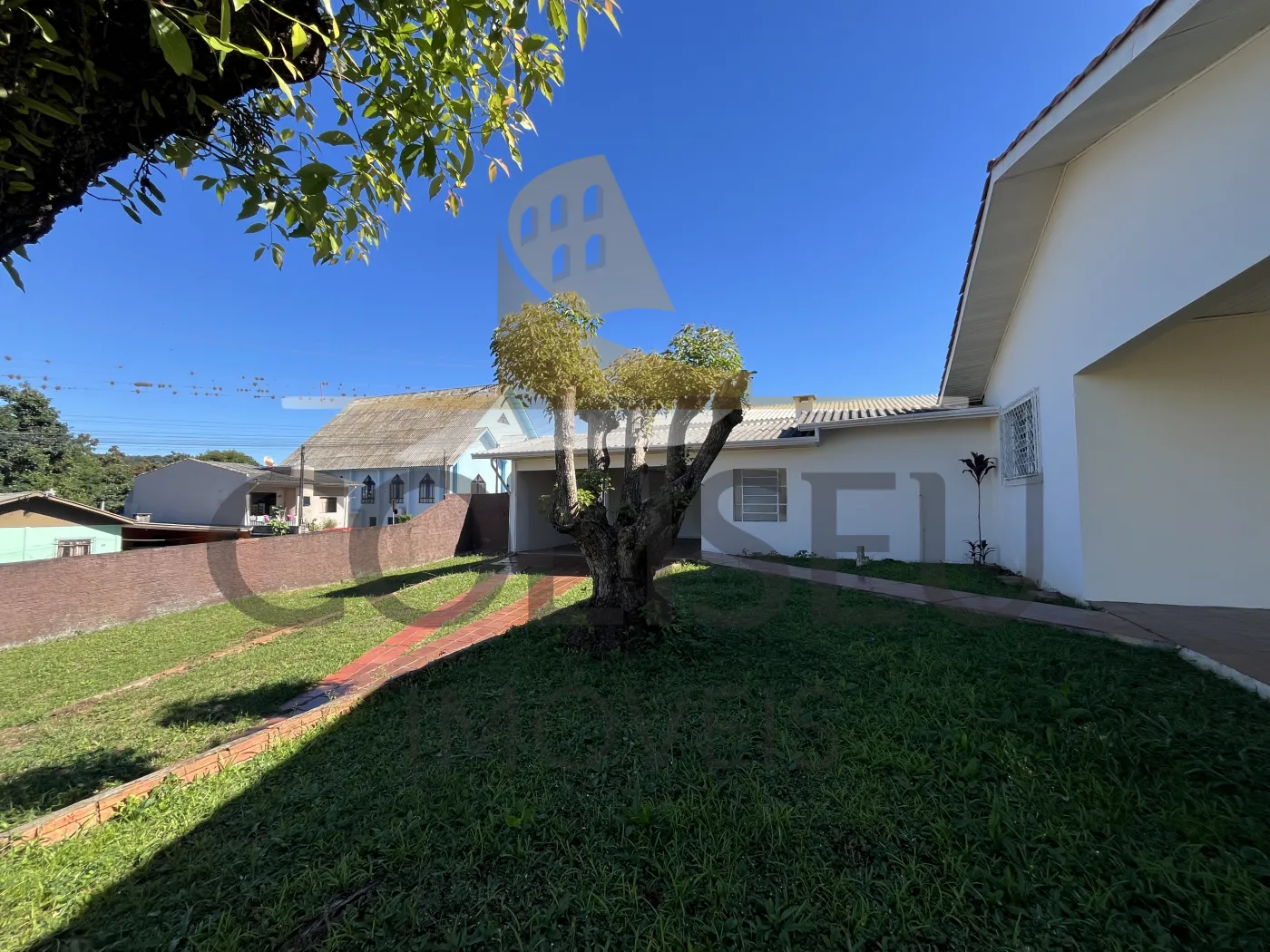 Alugar Casa / Padr&atilde;o em Conc&oacute;rdia R$ 1.950,00 - Foto 3