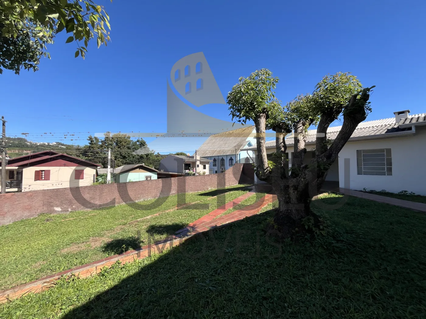 Alugar Casa / Padr&atilde;o em Conc&oacute;rdia R$ 1.950,00 - Foto 4