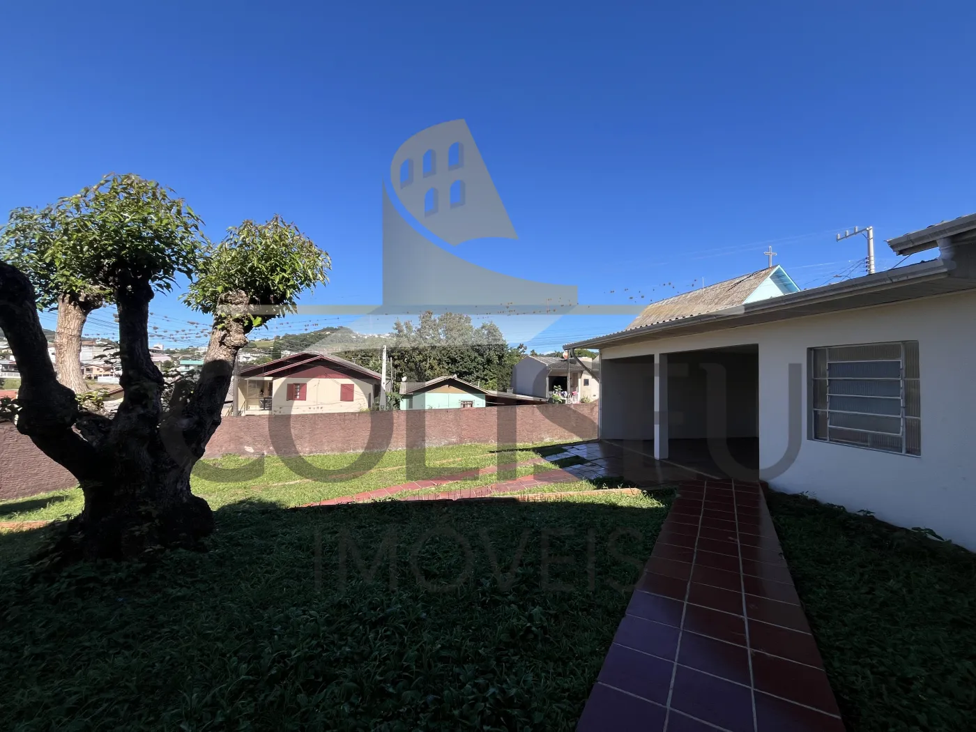 Alugar Casa / Padr&atilde;o em Conc&oacute;rdia R$ 1.950,00 - Foto 6