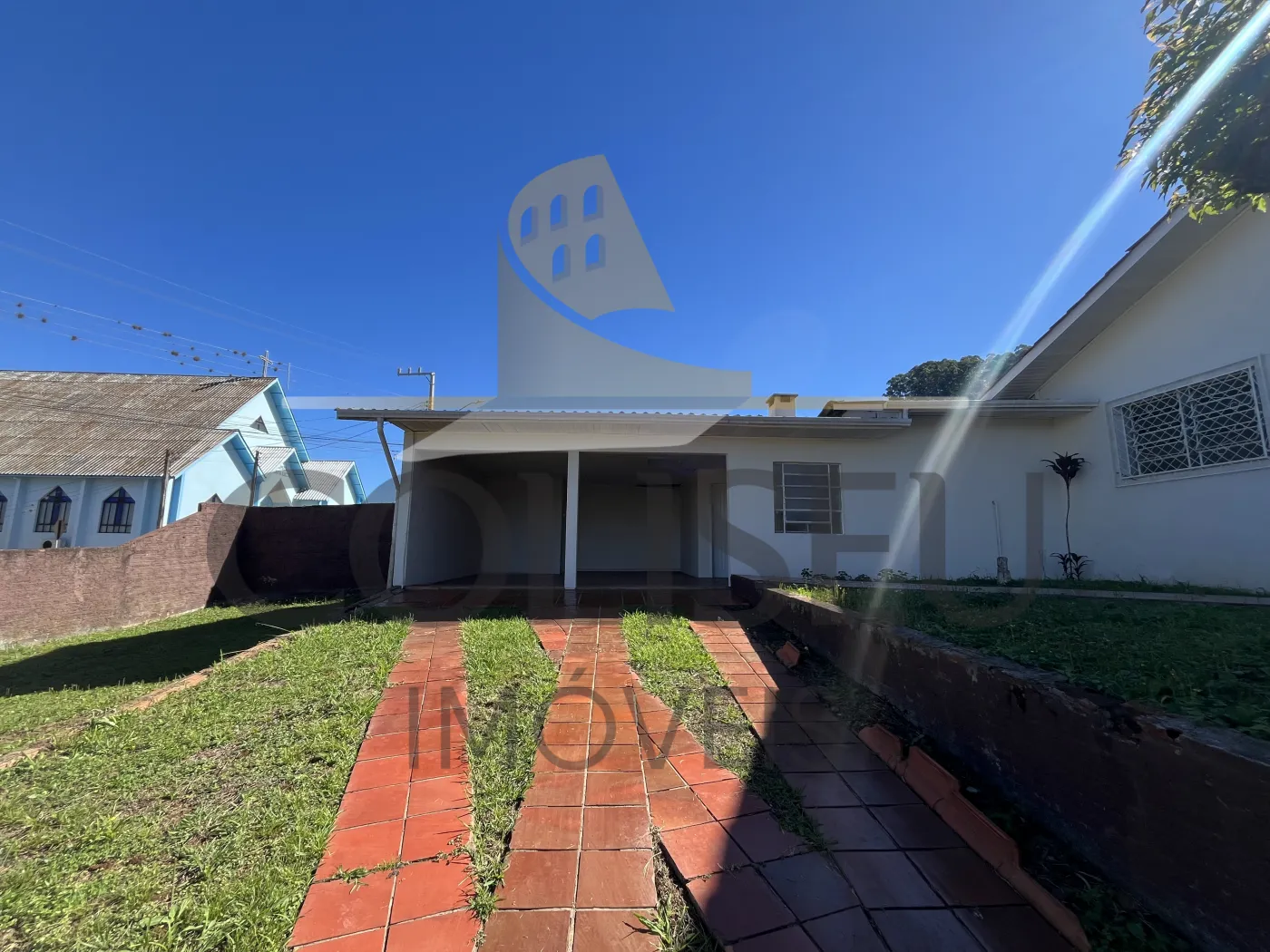Alugar Casa / Padr&atilde;o em Conc&oacute;rdia R$ 1.950,00 - Foto 8