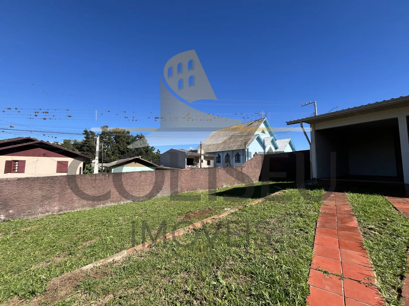Alugar Casa / Padr&atilde;o em Conc&oacute;rdia R$ 1.950,00 - Foto 9