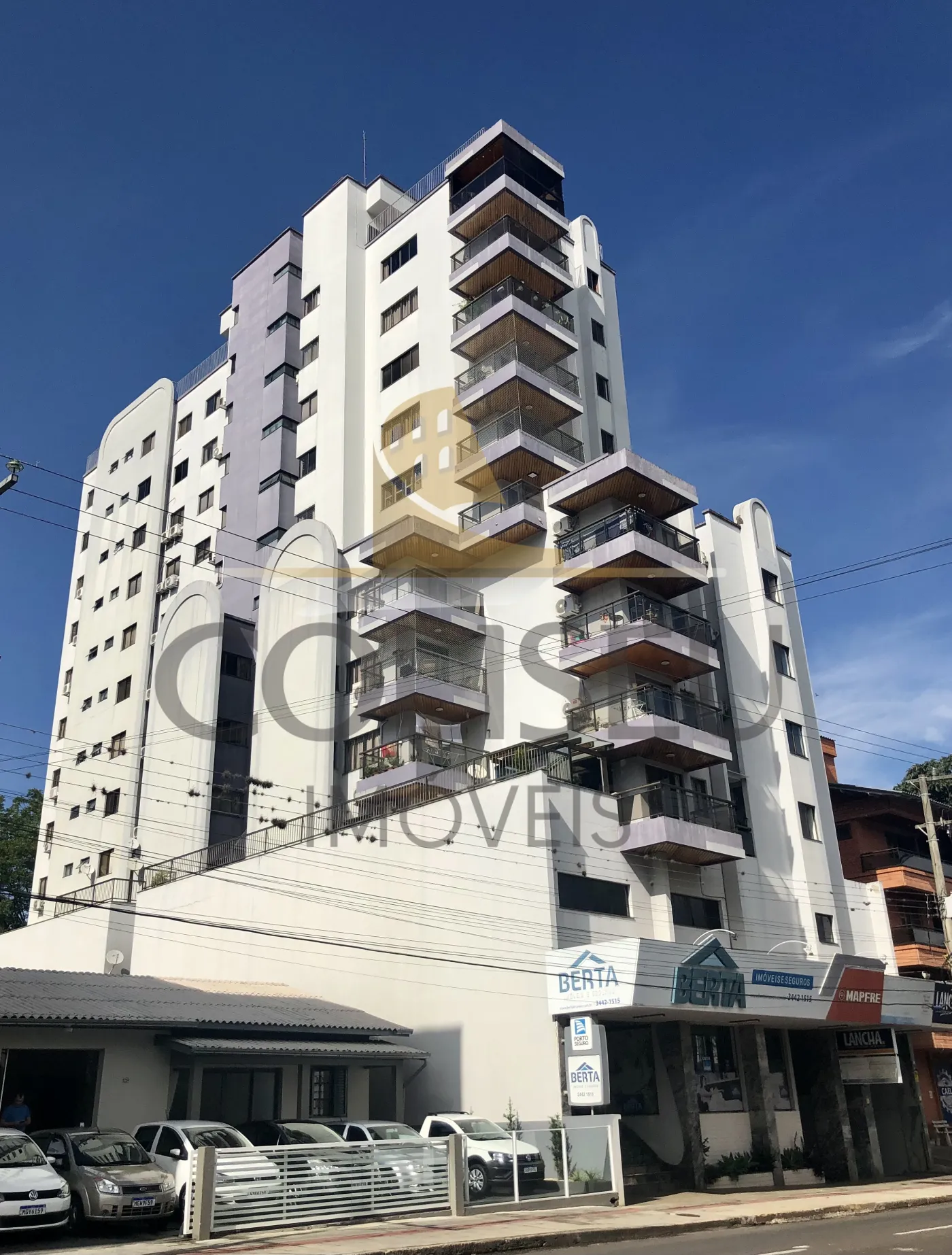 Alugar Apartamento / Padr&atilde;o em Conc&oacute;rdia R$ 2.500,00 - Foto 1