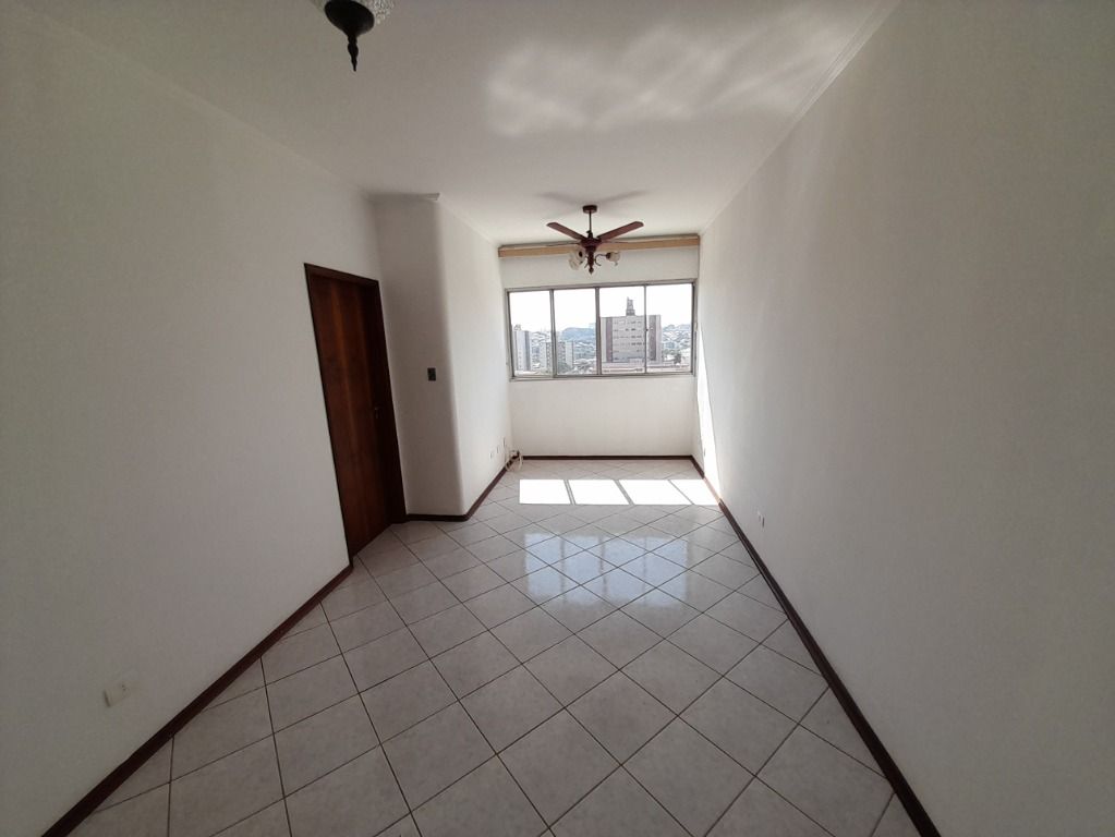 Apartamento com 2 quartos no Vila Rehder - Americana — foto 2
