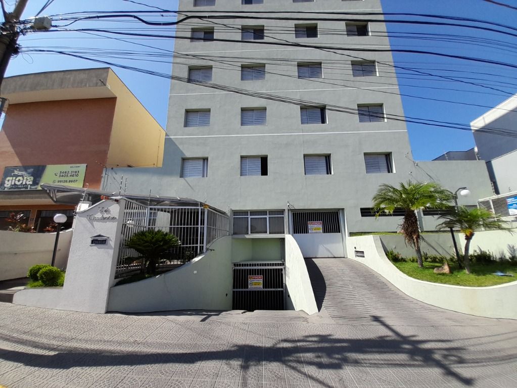 Apartamento em Vila Rehder