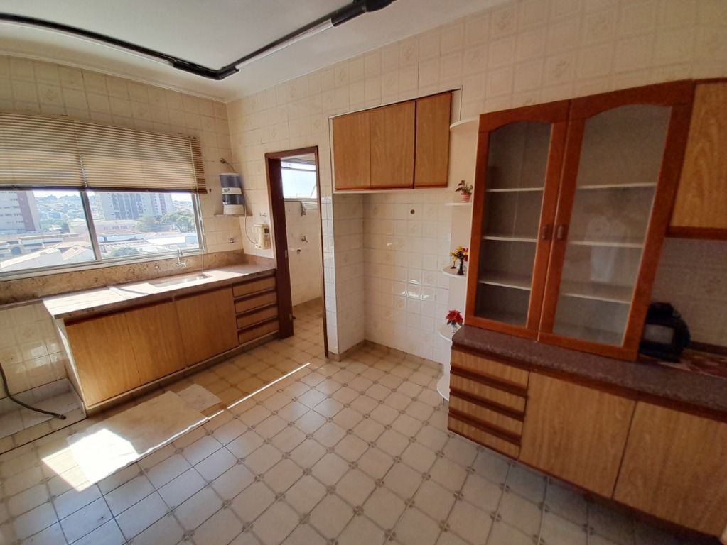 Apartamento com 2 quartos no Vila Rehder - Americana — foto 3