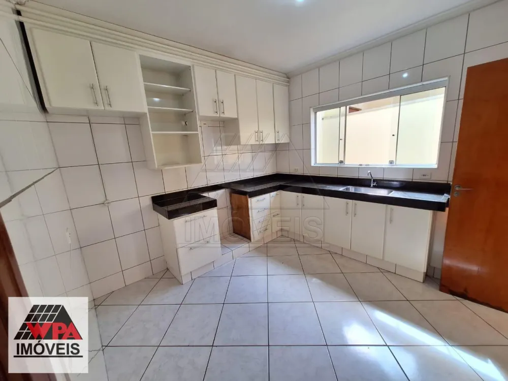 Alugar Casa / Padr&atilde;o em Americana R$ 2.800,00 - Foto 1