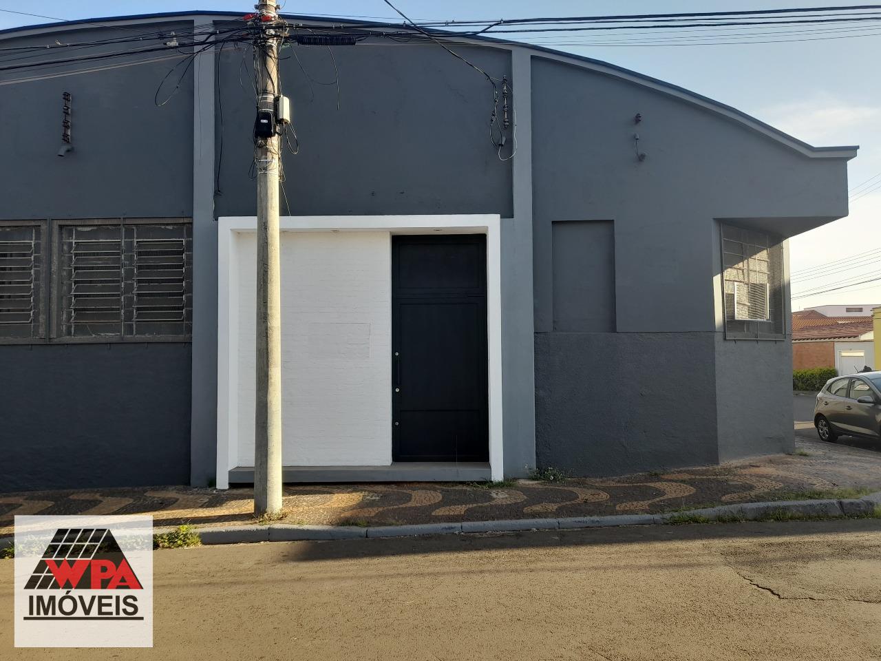 Estabelecimento Comercial em Vila Garrido
