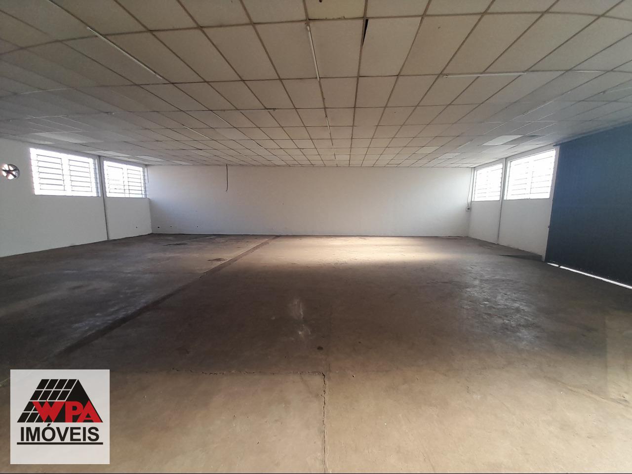 Estabelecimento Comercial no Vila Garrido - Santa Bárbara d'Oeste — foto 2