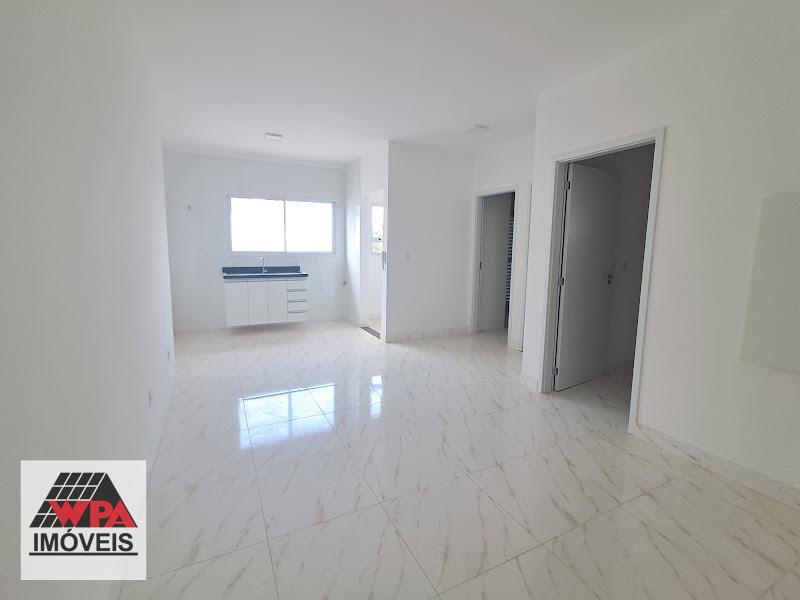 Apartamento em Campo Limpo