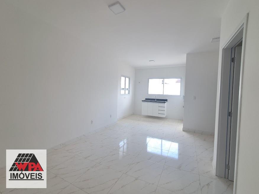 Apartamento com 2 quartos no Campo Limpo - Americana — foto 2