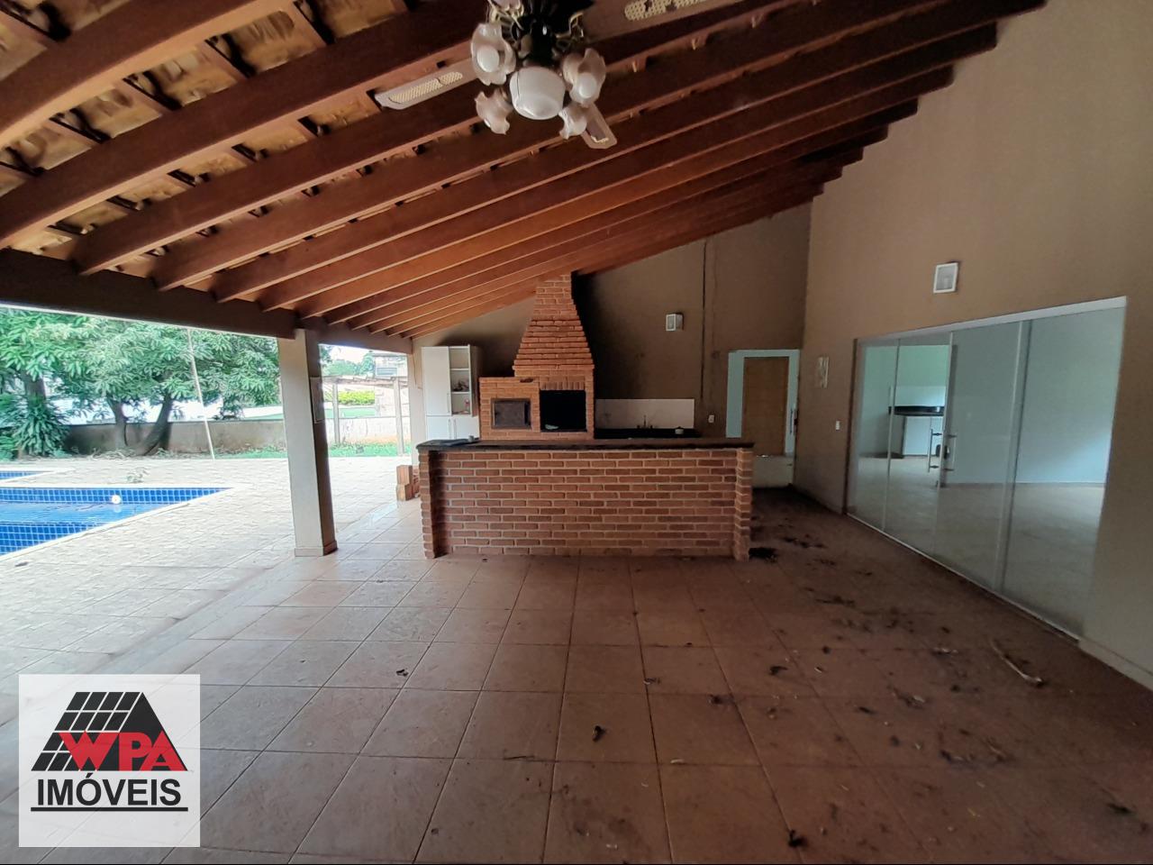 Casa em condomínio com 4 quartos no de Cillo - Santa Bárbara d'Oeste — foto 5
