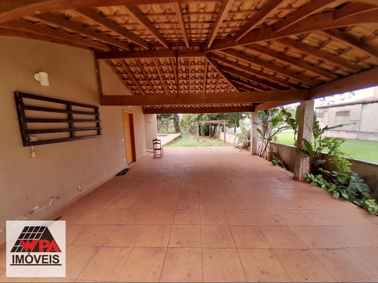 Casa em condomínio com 4 quartos no de Cillo - Santa Bárbara d'Oeste — foto 2