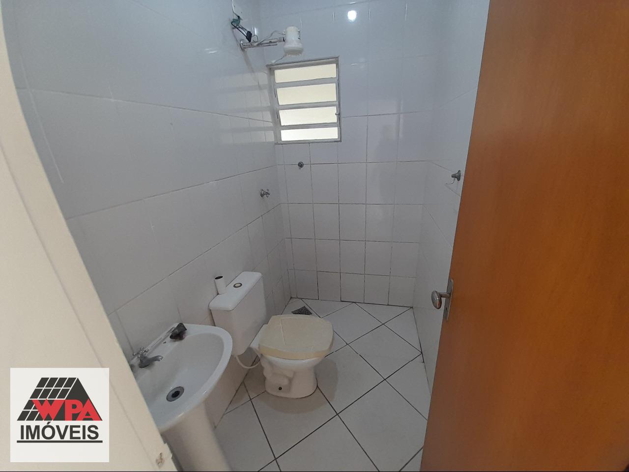 Casa com 2 quartos no Parque Residencial Jaguari - Americana — foto 5