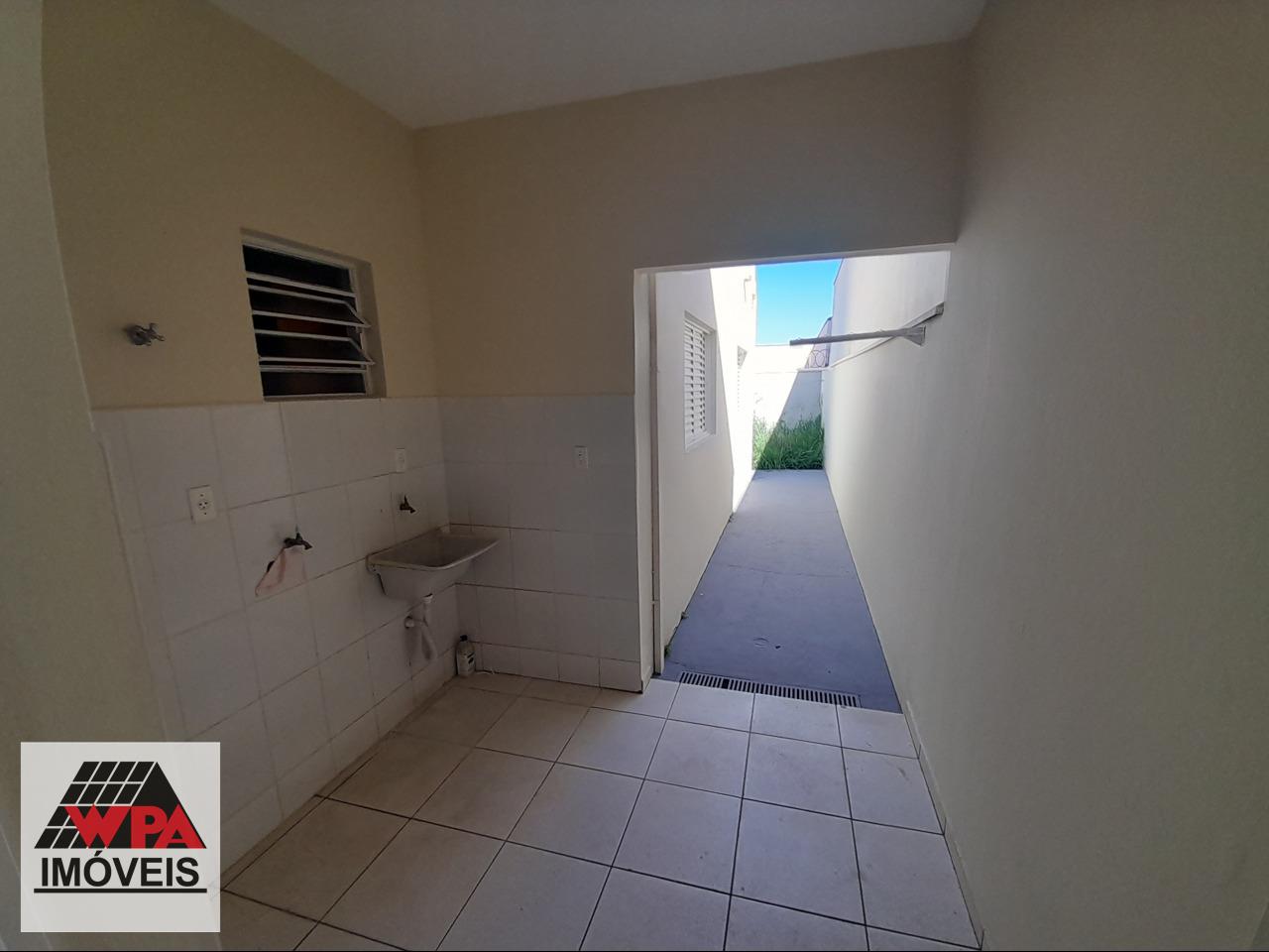 Casa com 2 quartos no Parque Residencial Jaguari - Americana — foto 4