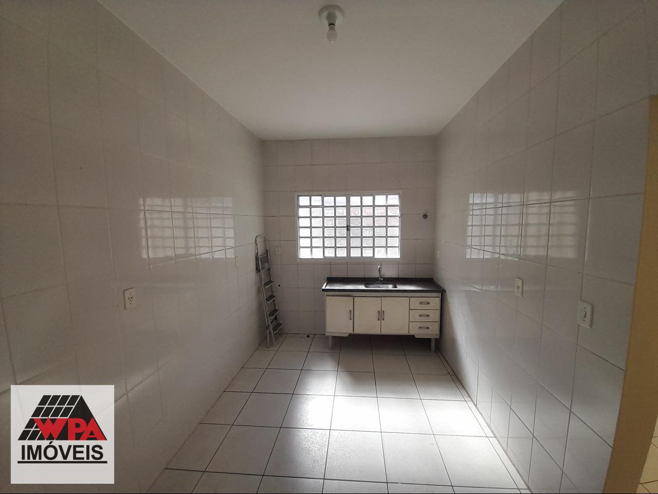 Casa com 2 quartos no Parque Residencial Jaguari - Americana — foto 3