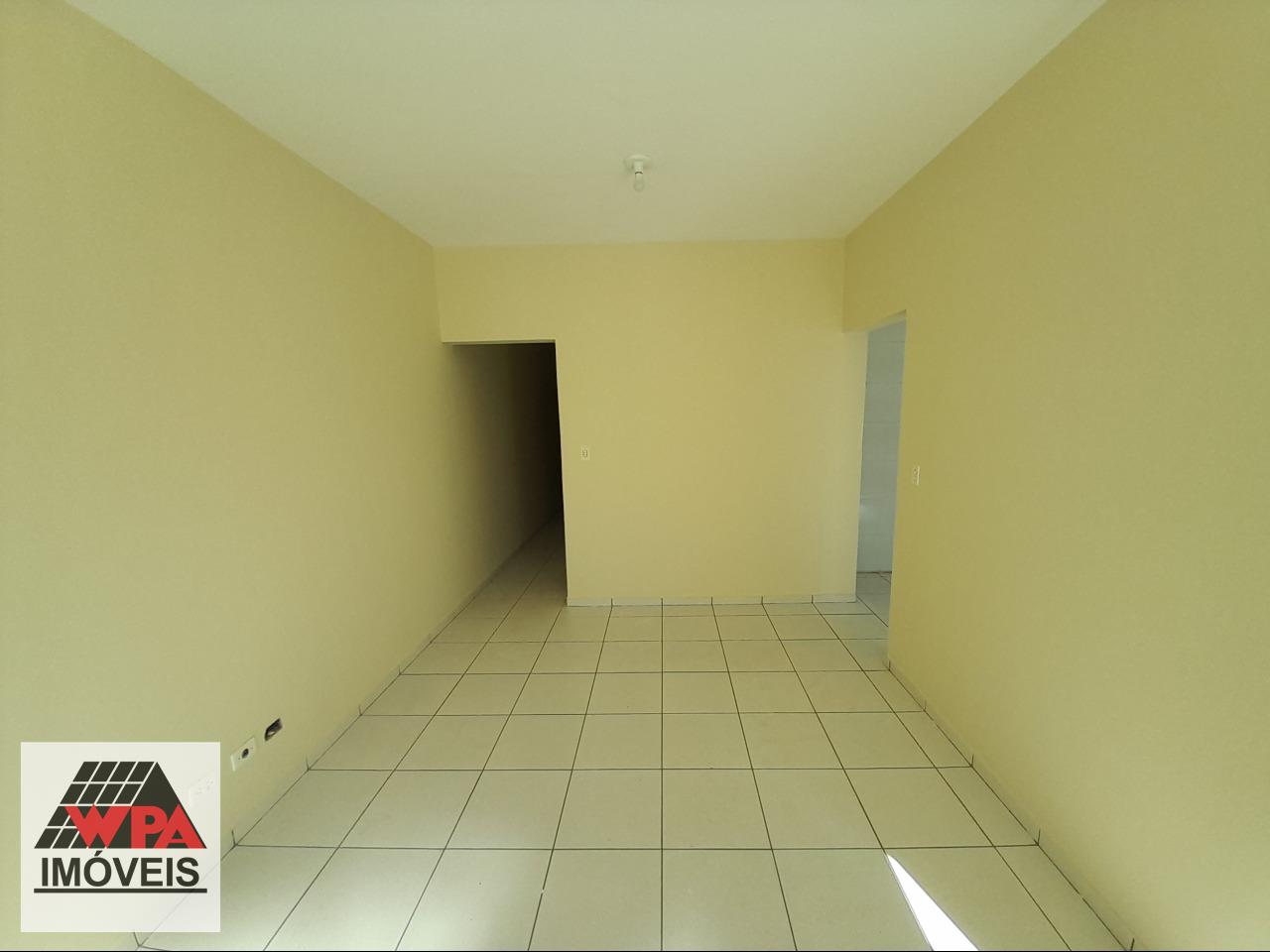 Casa com 2 quartos no Parque Residencial Jaguari - Americana — foto 2