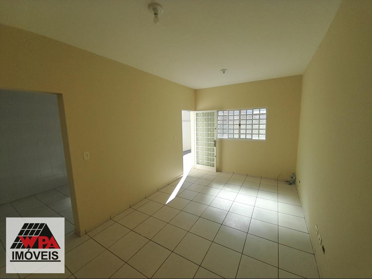 Casa em Parque Residencial Jaguari