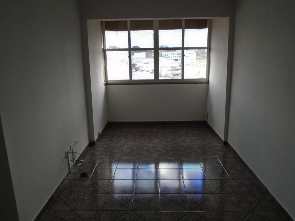 Apartamento em Chácara Machadinho II