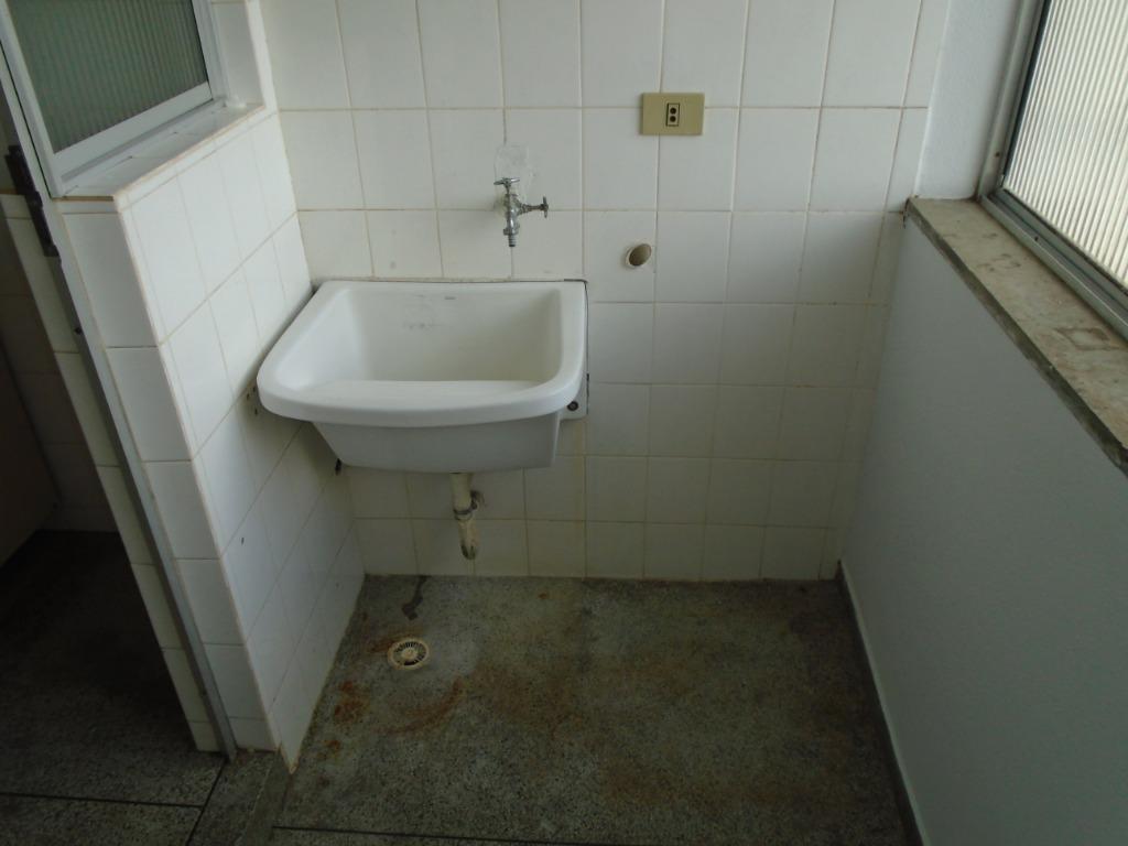 Apartamento com 2 quartos no Chácara Machadinho II - Americana — foto 3