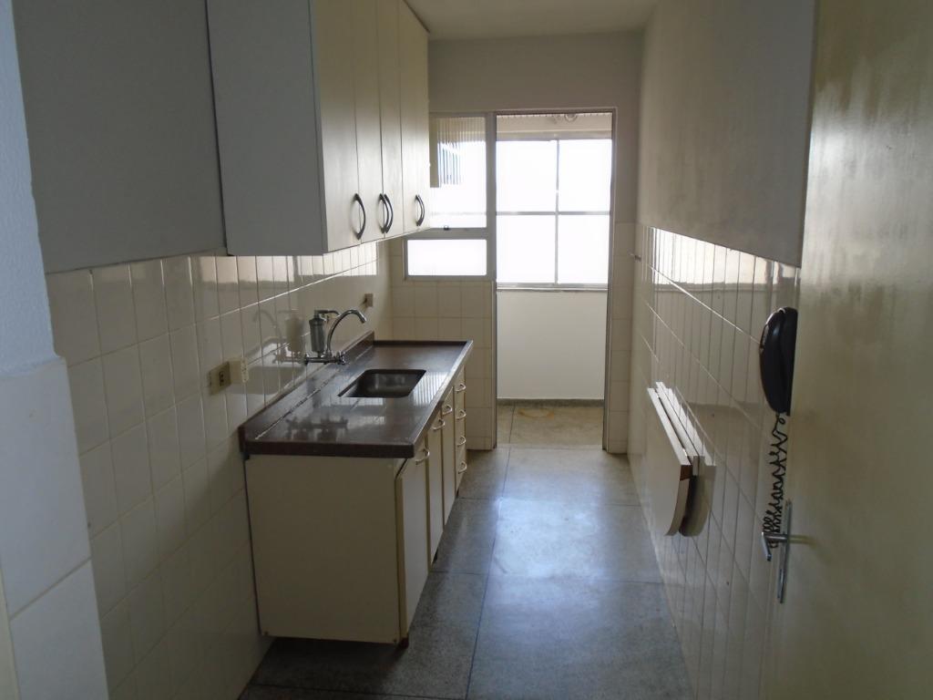 Apartamento com 2 quartos no Chácara Machadinho II - Americana — foto 2