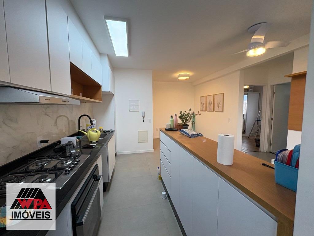Apartamento com 2 quartos no Cidade Nova - Santa Bárbara d'Oeste — foto 2