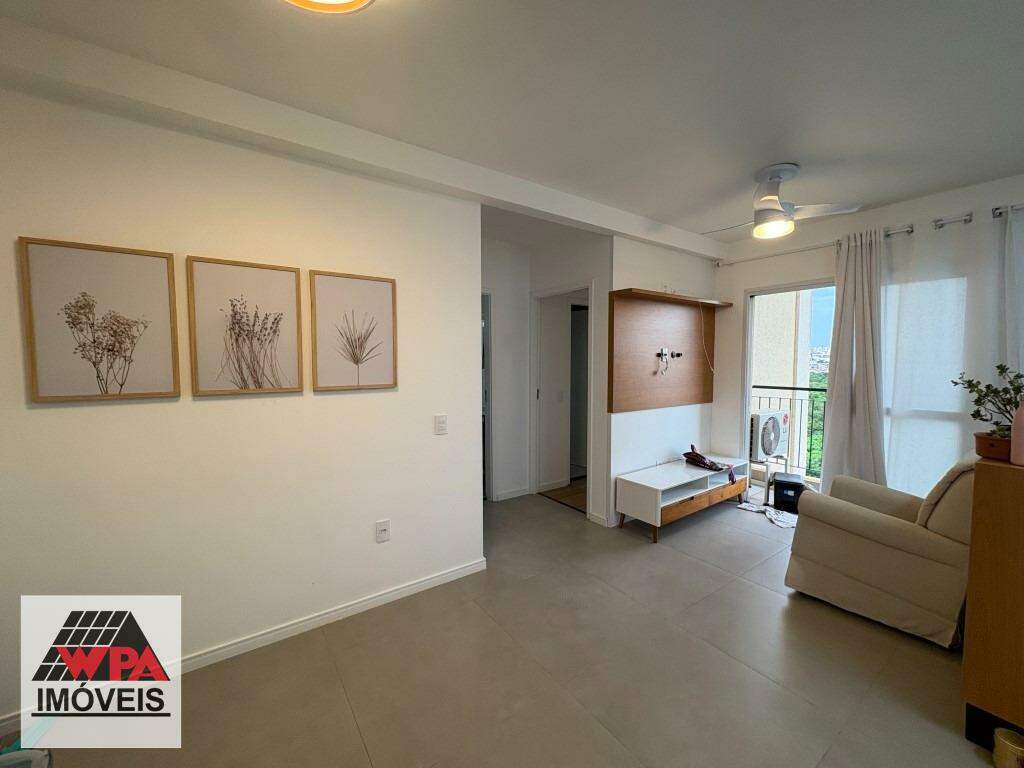 Apartamento em Cidade Nova