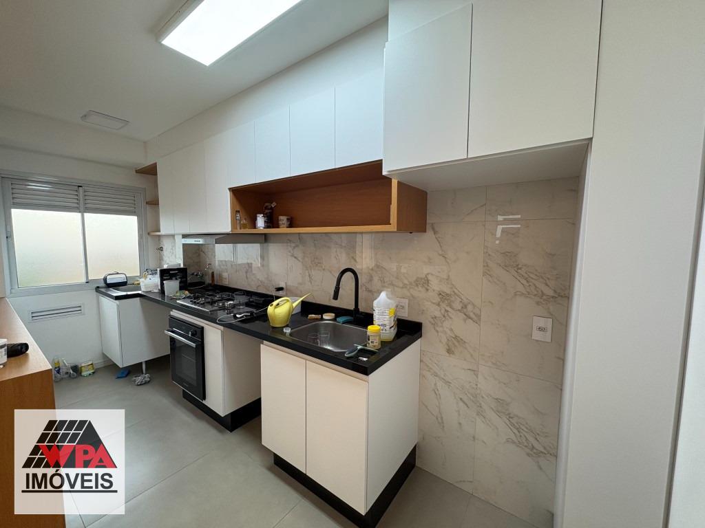 Apartamento com 2 quartos no Cidade Nova - Santa Bárbara d'Oeste — foto 3