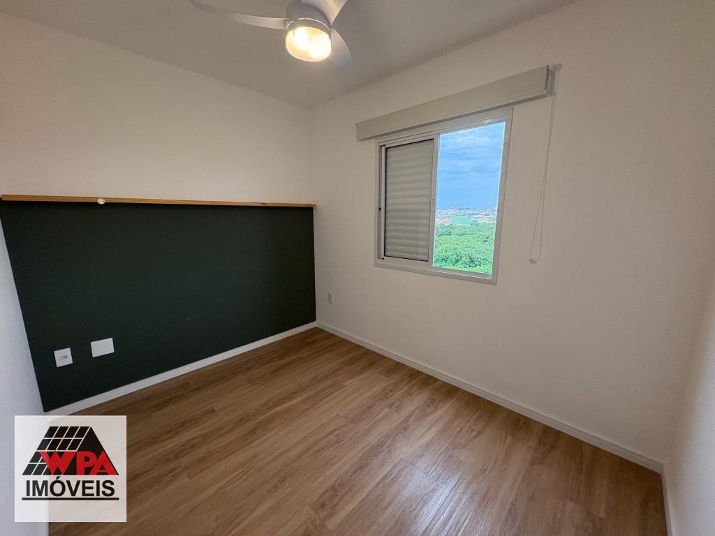 Apartamento com 2 quartos no Cidade Nova - Santa Bárbara d'Oeste — foto 5