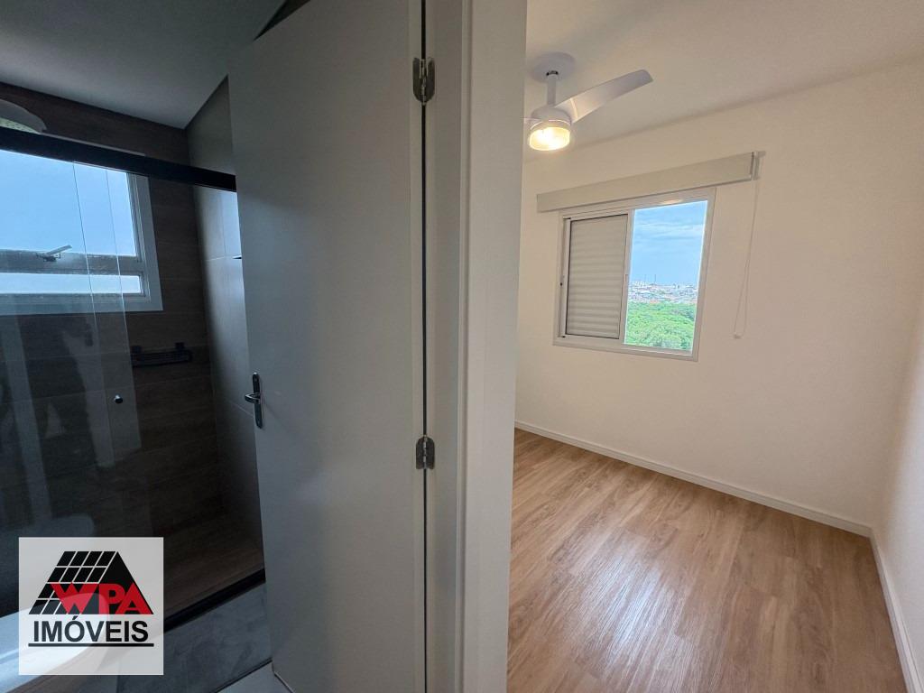 Apartamento com 2 quartos no Cidade Nova - Santa Bárbara d'Oeste — foto 4
