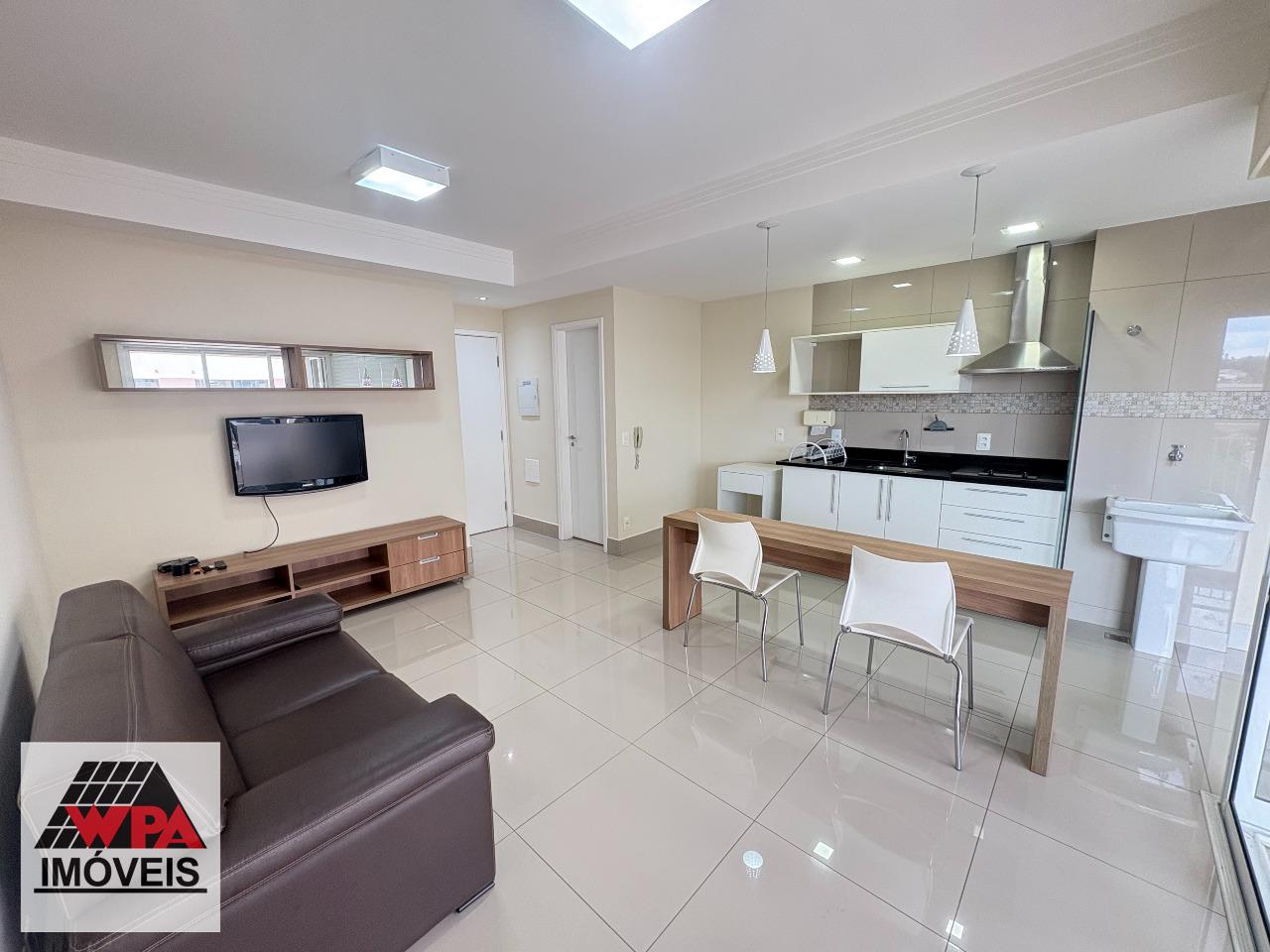 Apartamento em Vila Santo Antônio