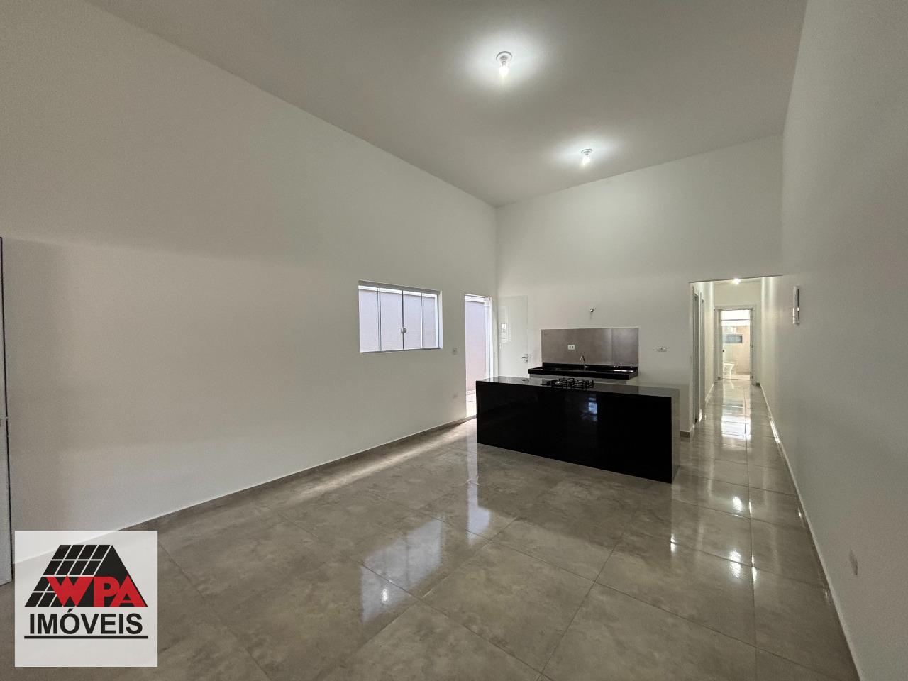 Casa com 3 quartos no Santa Cruz - Americana — foto 4