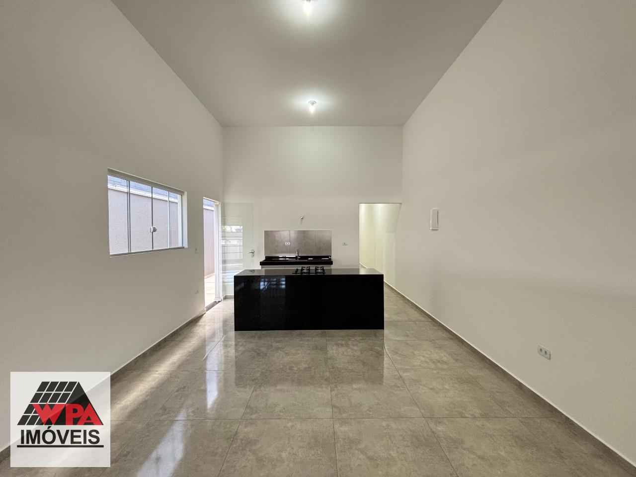 Casa com 3 quartos no Santa Cruz - Americana — foto 3