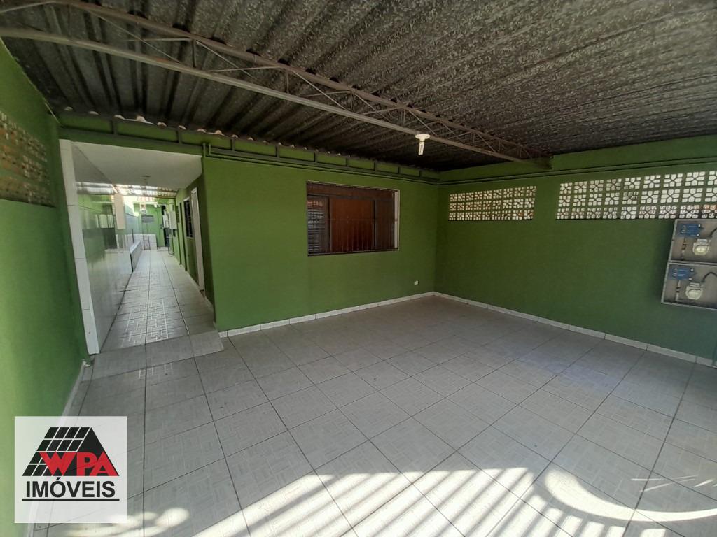 Casa em Vila Bertini