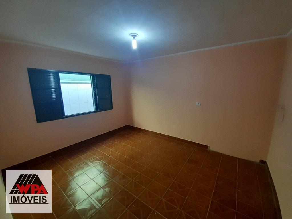 Casa com 2 quartos no Vila Bertini - Americana — foto 4