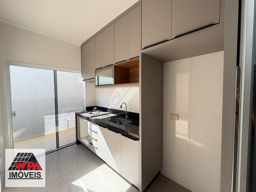 Casa com 2 quartos no Parque das Nações - Americana — foto 4