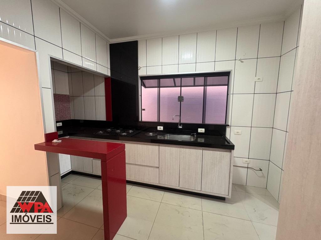 Casa com 2 quartos no Parque das Nações - Americana — foto 2
