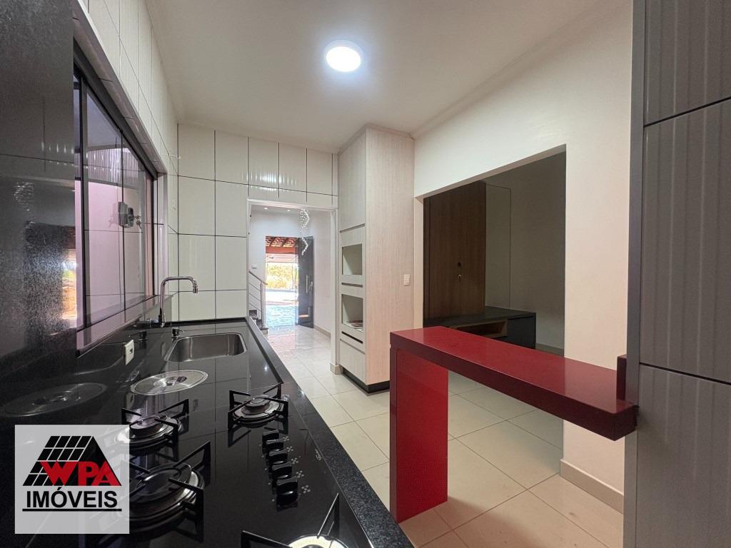 Casa com 2 quartos no Parque das Nações - Americana — foto 3