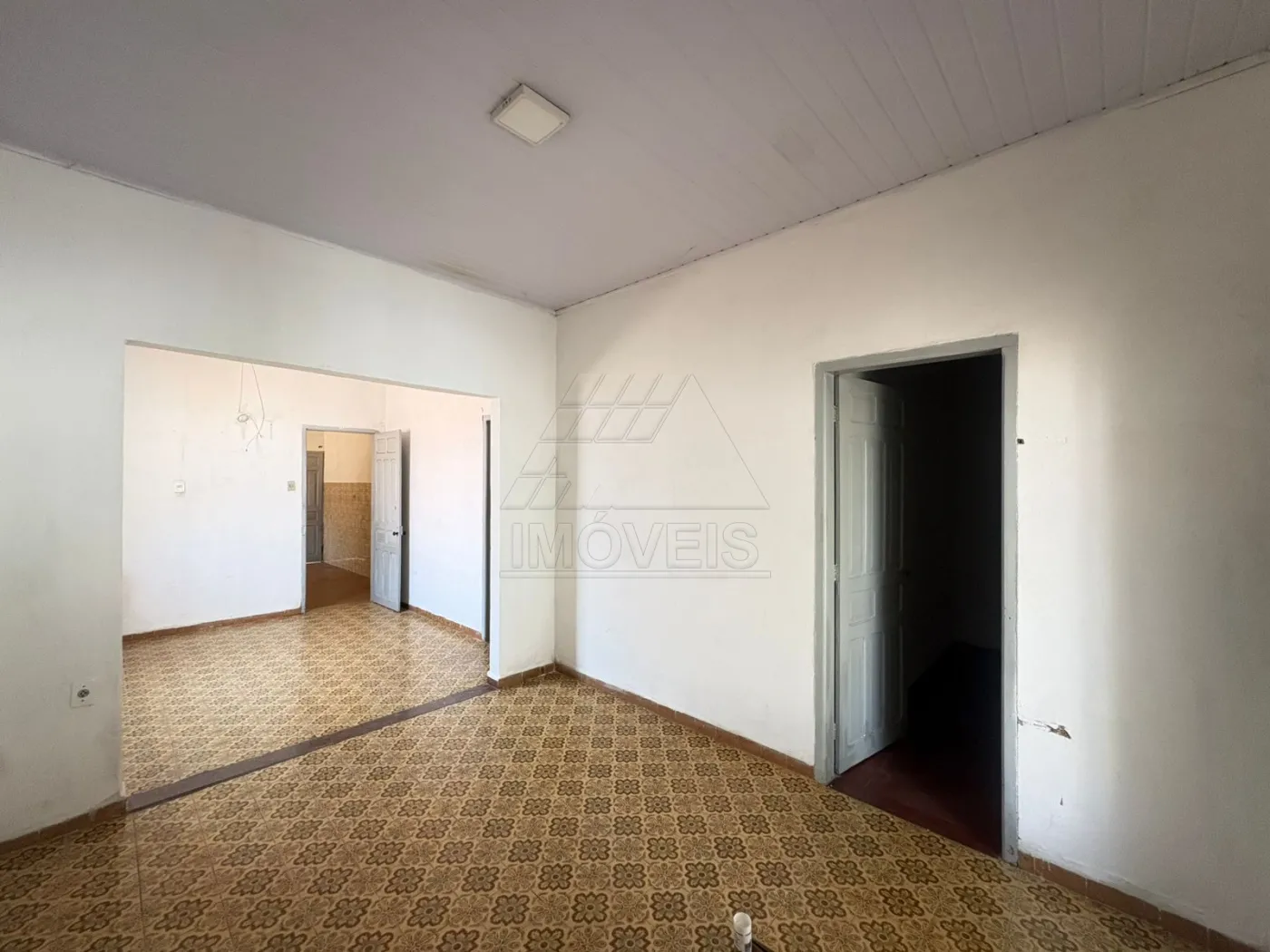 Alugar Casa / Padr&atilde;o em Americana R$ 1.700,00 - Foto 1