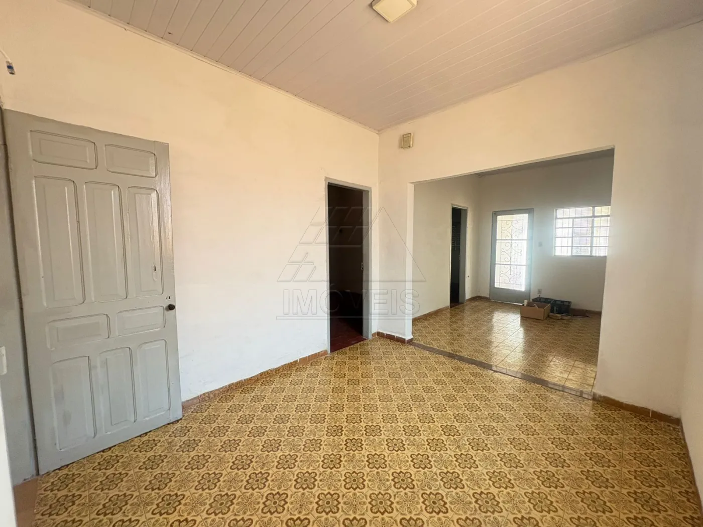 Alugar Casa / Padr&atilde;o em Americana R$ 1.700,00 - Foto 4