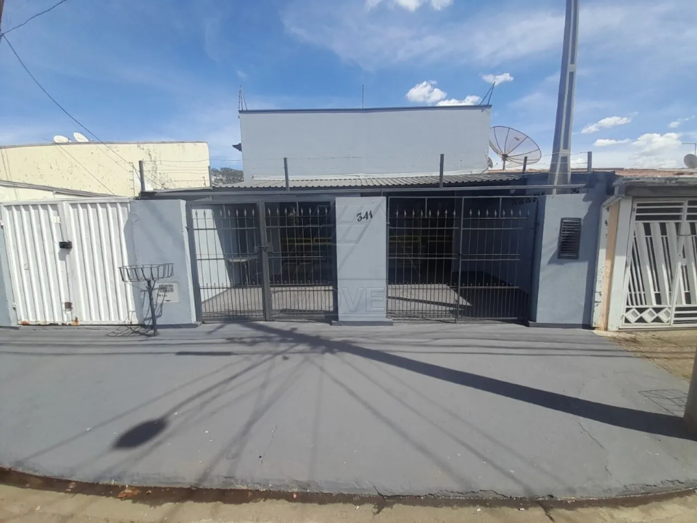 Estabelecimento Comercial em Jardim Turmalinas