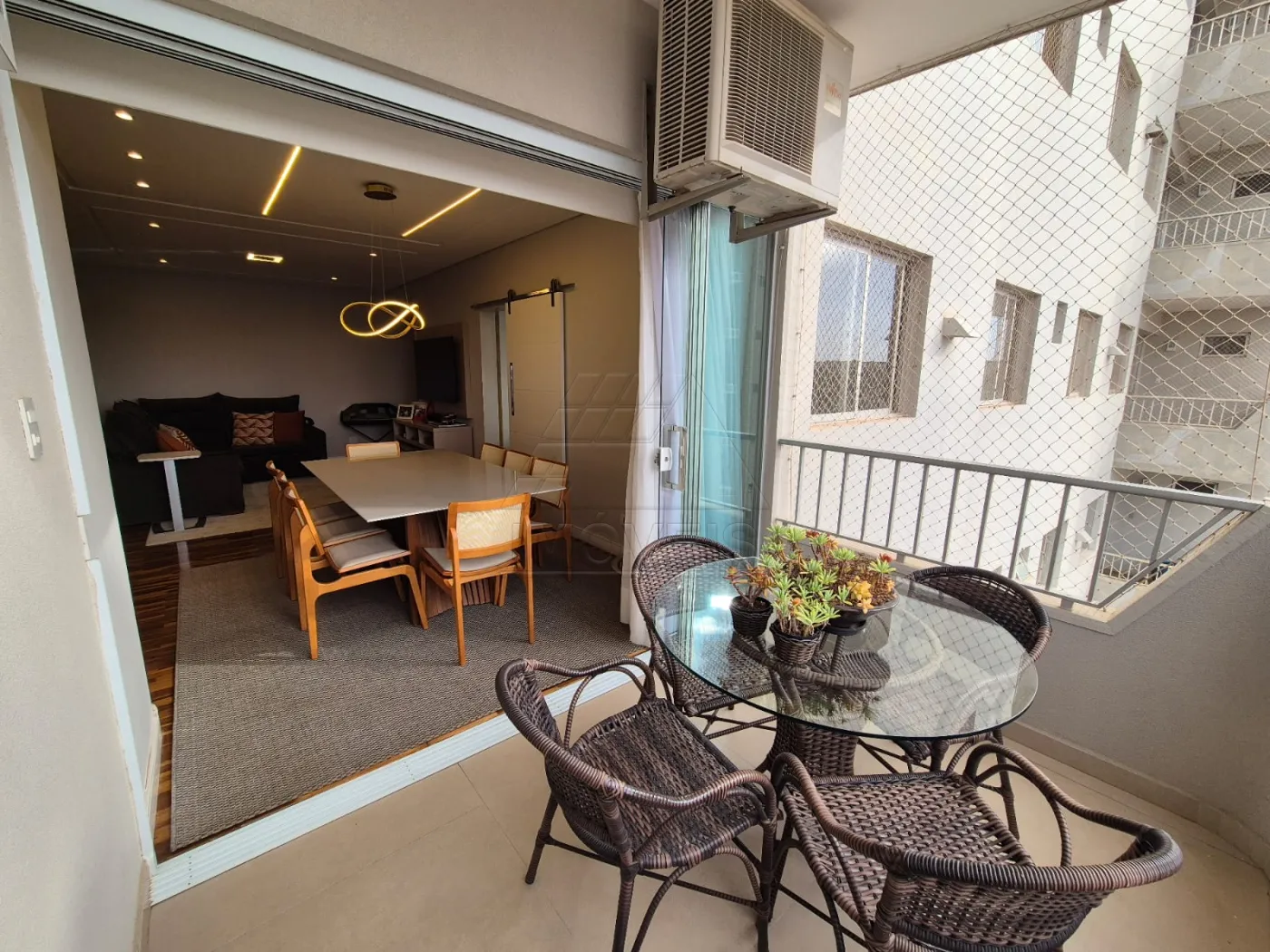 Apartamento com 3 quartos no Centro - Americana — foto 4
