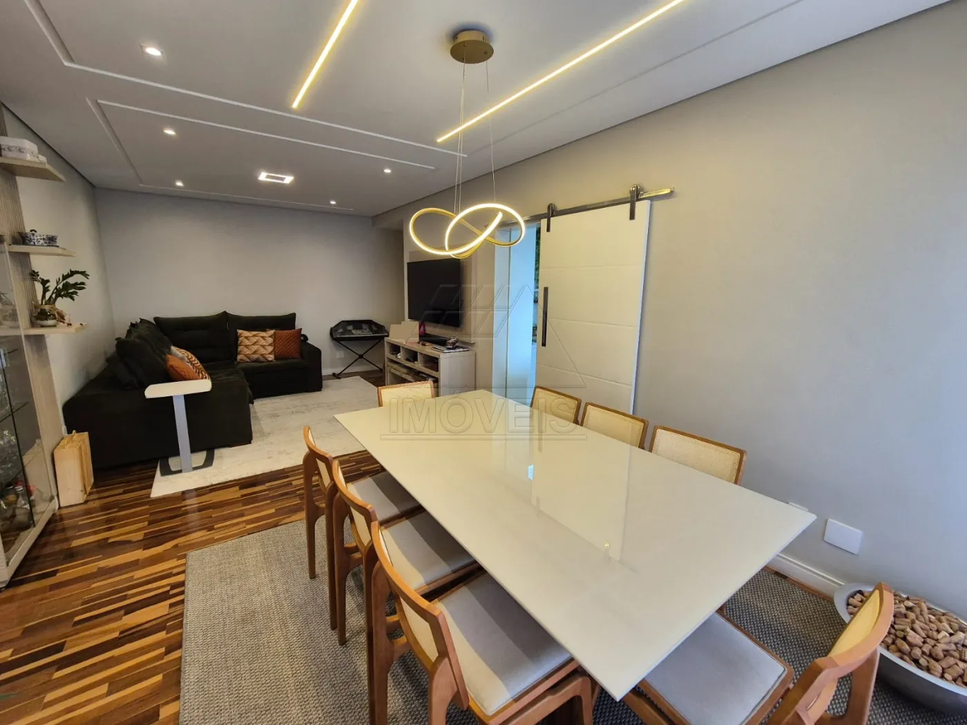 Apartamento com 3 quartos no Centro - Americana — foto 3