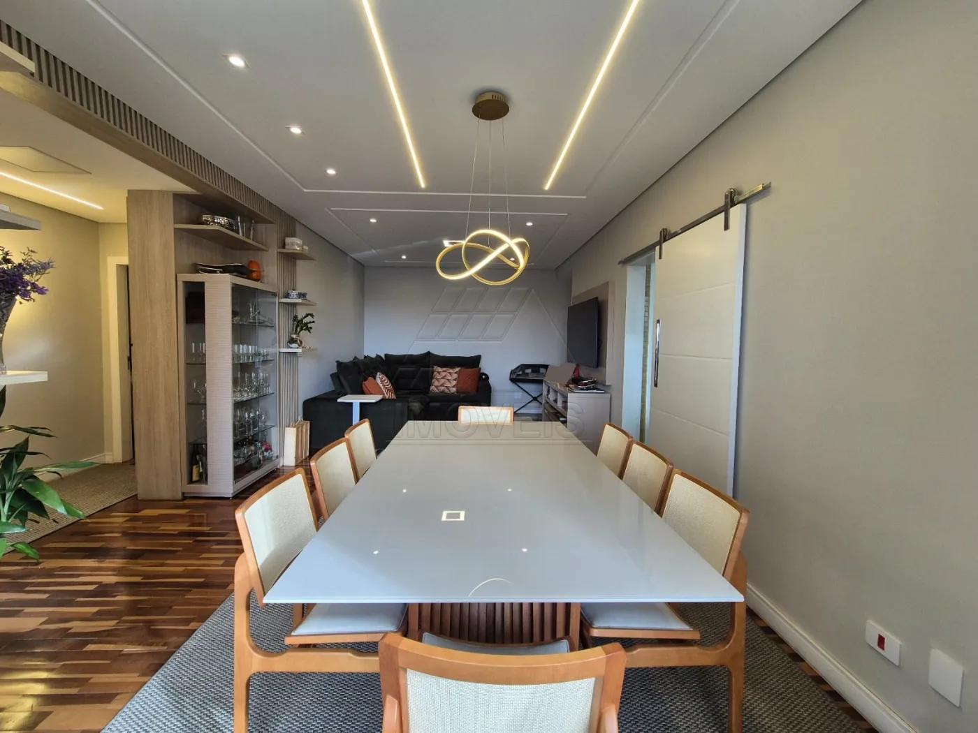 Apartamento com 3 quartos no Centro - Americana — foto 2